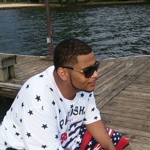 Meet your Posher, Adrian